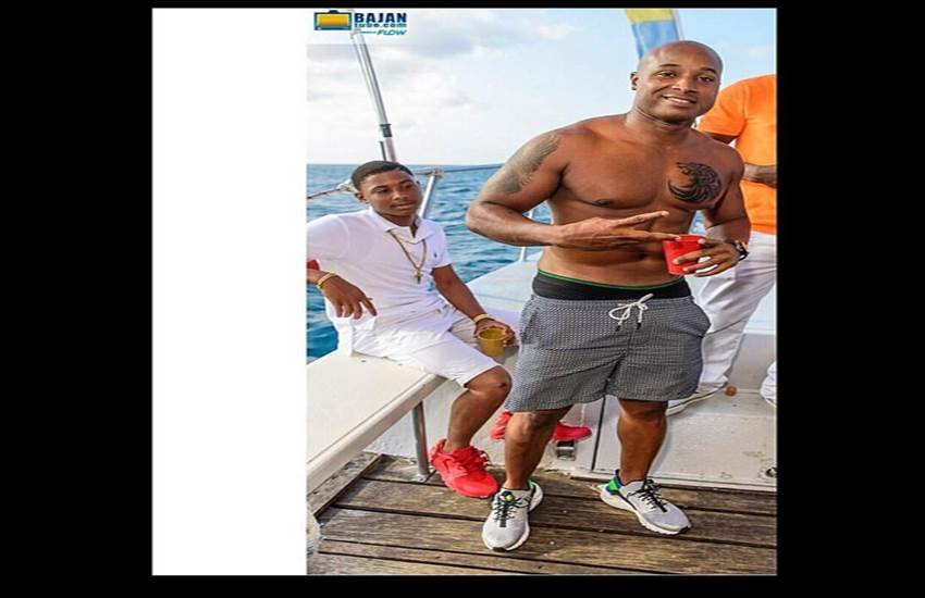 West Indies cricket, 500 women, Tino Best, Tino Best book, Tino Best girls book, Best Book, Best autobiography, Mind the windows, Tino, sports news sports, cricket news, Cricket