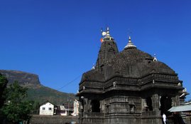 Trimbakeshwar, Trimbakeshwar Temple, Trimbakeshwar Nashik, Trimbakeshwar Temple Nashik, Trimbakeshwar Temple News, Trimbakeshwar Temple latest news