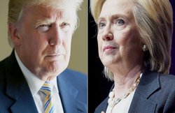 Wisconsin primary 2016: मुश्किल में हिलेरी और ट्रंप, क्रूज, सैंडर्स ने दिया झटका