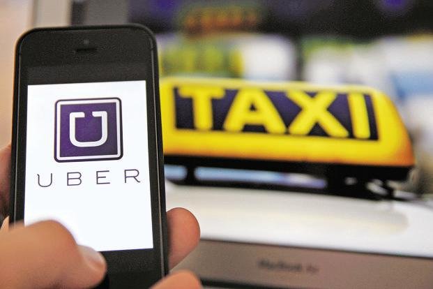 उबर टैक्सी ऐप,दीदी टैक्सी ऐप,ऐप आधारि टैक्सी सेवा,चीन की दीदी, DIDI, Uber Taxi Service, Business, china