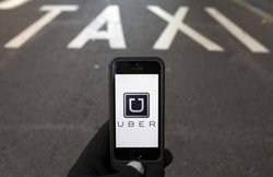 Uber ने शुरू की नई सर्विस UberGO, 10 शहरों में 22 फीसदी तक सस्‍ता किया टैक्‍सी की सवारी