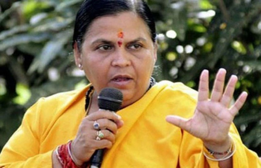 River Ganga,Clean Ganga,Uma Bharti,Namami Gange, national news
