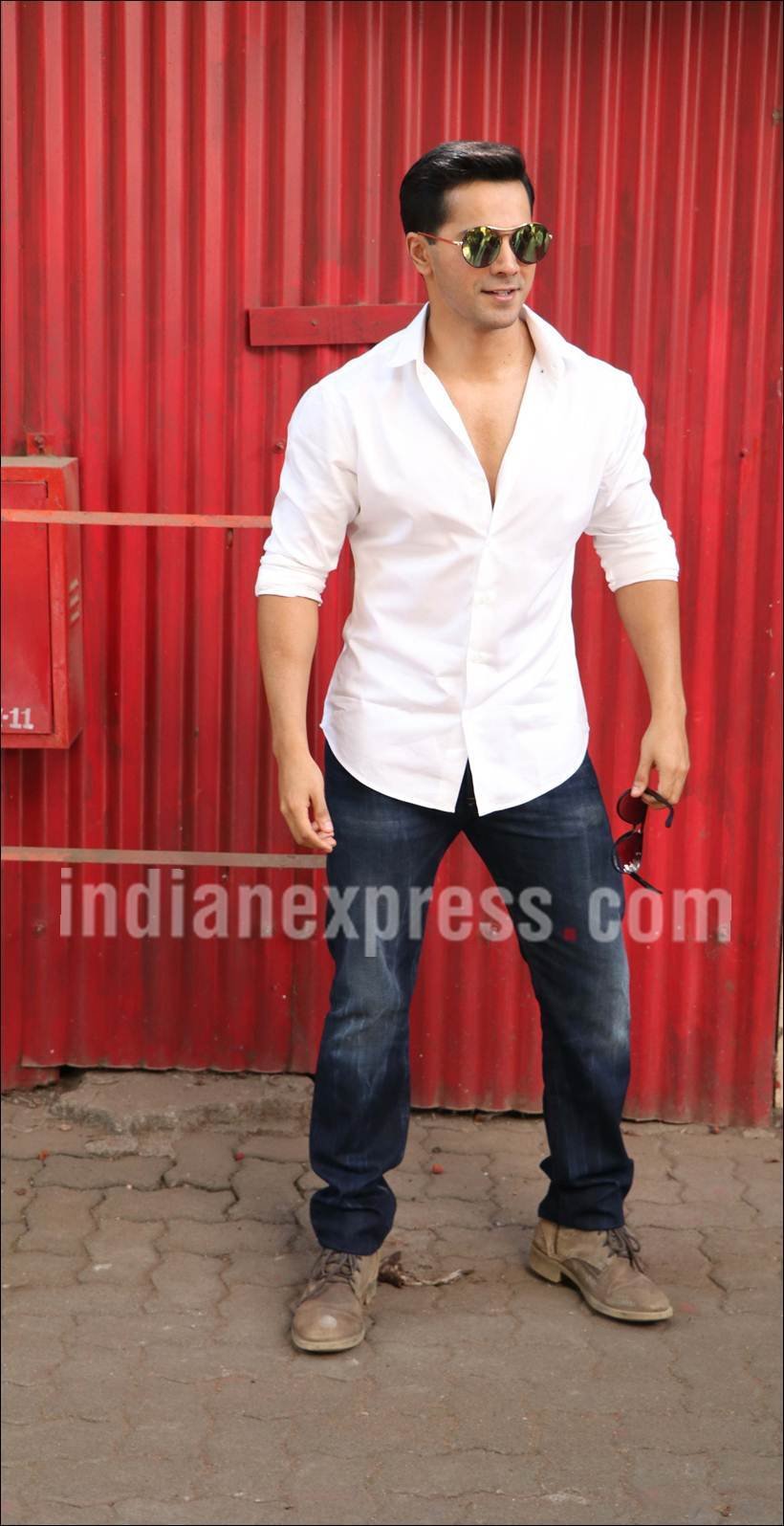 John abraham, Varun Dhawan, Jacqueline Fernandez, Dishoom, Dishoom Shoot, Dishoom wrap, Rohit Dhawan, John Varun Jacqueline, John Abraham Pics, Varun Dhawan pics, Jacqueline Fernandez Pics, Varun Dhawan Jacqueline Fernandez, John Jacqueline, Dishoom release date