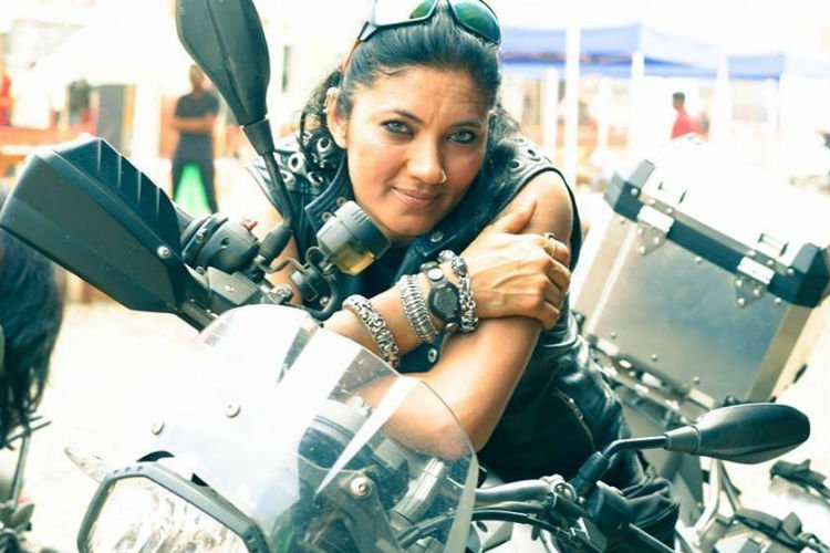 "bikers Veenu Paliwal, Motorcyclist Veenu Paliwal, Veenu Paliwal, Veenu Paliwal Photos, Veenu Paliwal, gallery, Veenu Paliwal, biking, Veenu Paliwal accident"