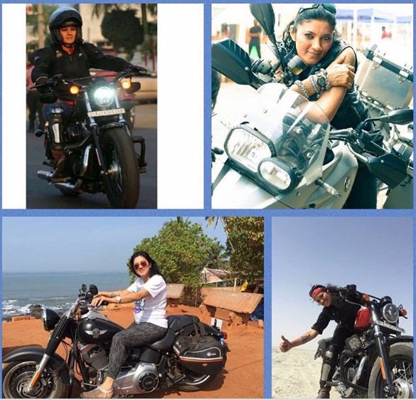 "bikers Veenu Paliwal, Motorcyclist Veenu Paliwal, Veenu Paliwal, Veenu Paliwal Photos, Veenu Paliwal, gallery, Veenu Paliwal, biking, Veenu Paliwal accident"