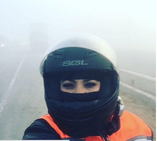 "bikers Veenu Paliwal, Motorcyclist Veenu Paliwal, Veenu Paliwal, Veenu Paliwal Photos, Veenu Paliwal, gallery, Veenu Paliwal, biking, Veenu Paliwal accident"