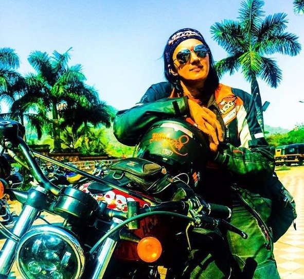"bikers Veenu Paliwal, Motorcyclist Veenu Paliwal, Veenu Paliwal, Veenu Paliwal Photos, Veenu Paliwal, gallery, Veenu Paliwal, biking, Veenu Paliwal accident"