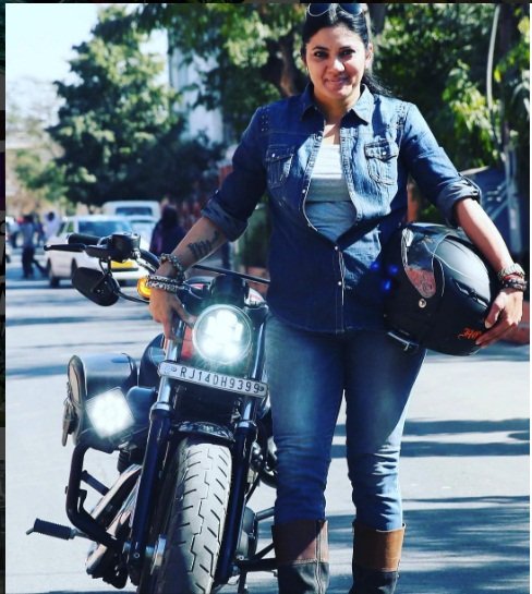 "bikers Veenu Paliwal, Motorcyclist Veenu Paliwal, Veenu Paliwal, Veenu Paliwal Photos, Veenu Paliwal, gallery, Veenu Paliwal, biking, Veenu Paliwal accident"