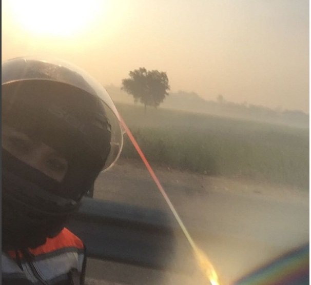 "bikers Veenu Paliwal, Motorcyclist Veenu Paliwal, Veenu Paliwal, Veenu Paliwal Photos, Veenu Paliwal, gallery, Veenu Paliwal, biking, Veenu Paliwal accident"