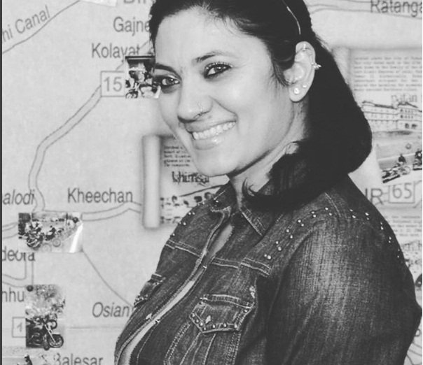 "bikers Veenu Paliwal, Motorcyclist Veenu Paliwal, Veenu Paliwal, Veenu Paliwal Photos, Veenu Paliwal, gallery, Veenu Paliwal, biking, Veenu Paliwal accident"