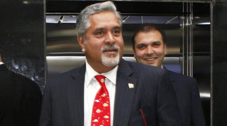 vijay mallya, non bailable warrant against vijay malla, malla warrant, kingfisher airlines, kfa, malla news, vijay mallya news