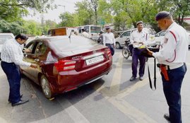 dd-even, odd-even vehicle scheme, odd-even phase ii, odd even kejriwal, pollution control, arvind kejriwal, delhi government, delhi news, india news, indian express"