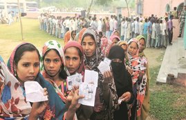 Assembly Election, Kerala assembly poll, Kerala assembly poll, Bengal assembly poll, Tamilnadu assembly poll, Assam assembly poll, bjp, congress, ldf, tmc, aaidmk, CVoter Opinion Poll, Elections 2016, West Bengal, State Assembly elections, Muslim vote, Kerala, Assam, Assembly polls, west bengal election 2016, assam election 2016, kerala election 2016, 2016 assembly elections, mamta banerjee, Kerala Elections 2016, Kerala Elections facts, west bengal election facts, assam election facts, मुस्लिम वोट, विधानसभा चुनाव 2016, असम चुनाव, पश्चिम बंगाल चुनाव, केरल चुनाव