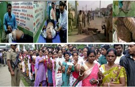 Assam elections, west bengal elections, news, india news, polls, assam polls, west bengal polls, india elections, politics,
