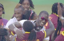 West Indies women, Hayley Matthews, Darren Sammy, West Indies women team, ICC World Twenty20, World T20 final, Live Cricket Scores, West Indies Australia, West Indies women
