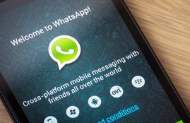 WhatsApp, WhatsApp kashmir, WhatsApp News Kashmir, Kashmir, Kashmir news