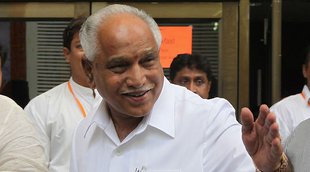 BS Yeddyurappa, Sonia Gandhi, Rahul Gandhi, Yeddyurappa News, Yeddyurappa latest news