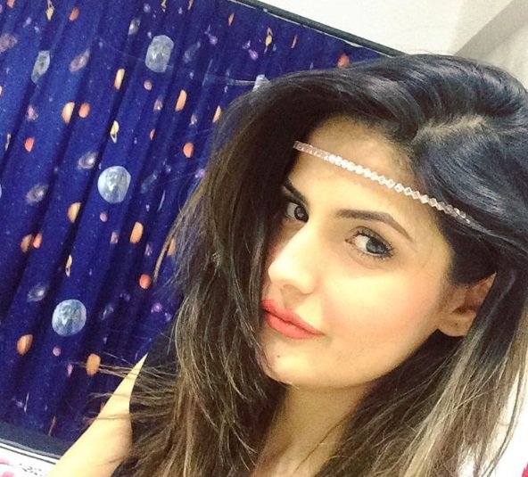 zareen khan, zareen khan fat, zareen khan sexy, zareen khan hot, zareen khan fab, zareen khan teen, zareen khan body shaming, zareen body shaming experience, zareen khan school pic, zareen khan college pic, entertainment news, Zareen khan Fit, faty zareen khan, zareen khan photos, zareen khan images, zareen khan gallery