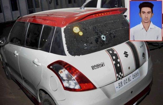 Rajdev ranjan murder, Mohammed Shahabuddin, bihar journalist killed,Gaya Road Rage, Gaya JDU Leader Son, Gaya Rocky Yadav, CRIME NITISH KUMAR, RJD LEADER MURDER, CRIME IN BIHAR, Visheshwar Ojha, RJD, Jungle Raj 2.0, Jungle Raj, JDU, NDA leader murdered, bihar politician murder, bihar crime news, bjp leader murdered, latest news in hindi, jaikant dev murder bihar, two engineers killed, ljp leader murder, brijnath singh murder, Mohammad Taslimuddin, MLA Sarfaraz Alam, JDU, Seemanchal, Bihar, bihar crime news, bihar crime news