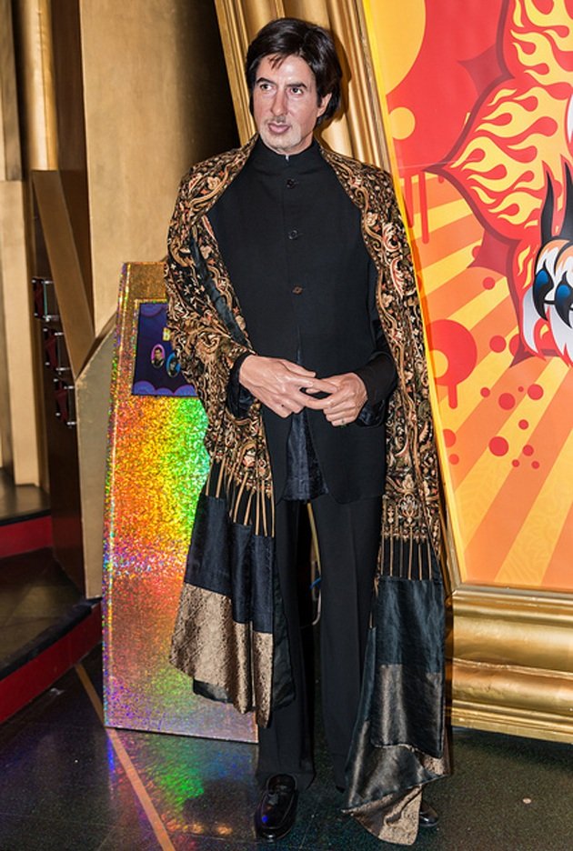 Amitabh Bachchan, Madame Tussauds, Amitabh Bachchan Madame Tussauds, Amitabh Bachchan wax Statue, Big B Madame Tussauds, Madame Tussauds pm modi, Madame Tussauds aishwarya rai, Madame Tussauds kareena kapoor, Madame Tussauds hritik roshan, Madame Tussauds katrina kaif, Madame Tussauds madhuri dixit, Madame Tussauds salman khan