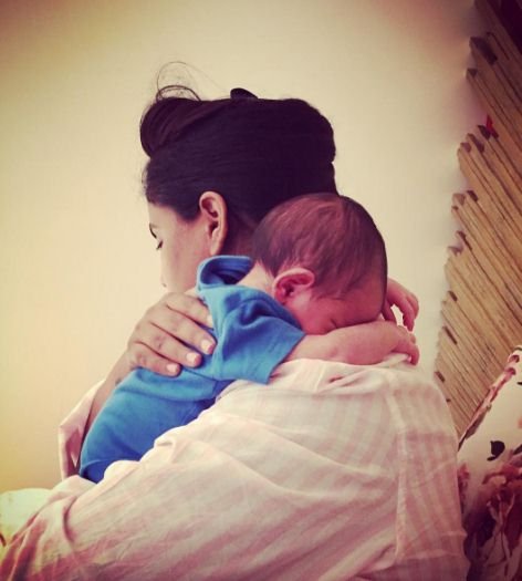 Aayush Sharma, Ahil Sharma, Anushka Sharma, Arpita Khan, Salma Khan, Salman Khan, Salman Khan nephew, Sultan, Ahil sharma