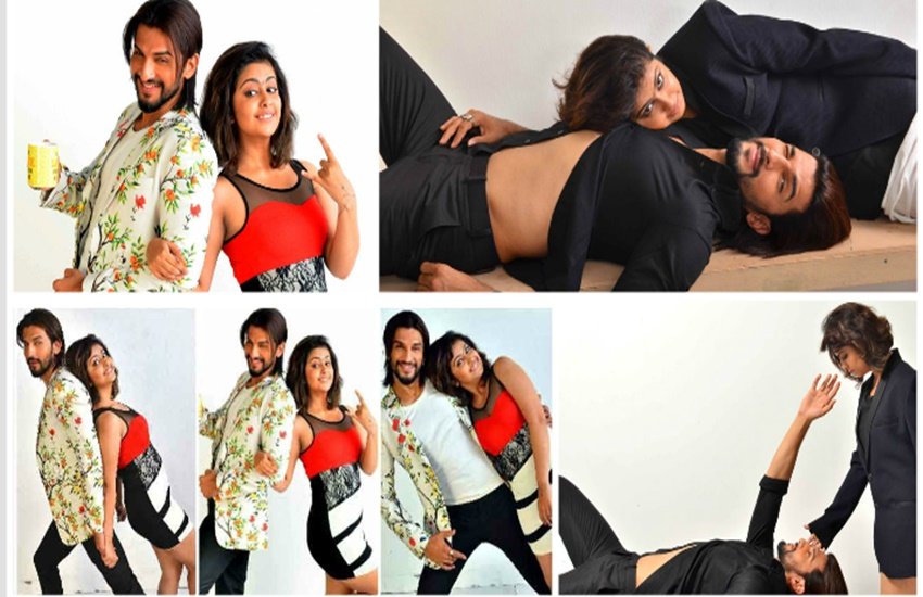 'बालिका वधू' के नाम से मशहूर टीवी अभिनेत्री अविका गौर इन दिनों चर्चा में अपने रिलेशनशिप को लेकर पहले ही चर्चाओं में बनी हुई हैं। हालांकि पहले तो मनीष और अविका के अफेयर को लेकर सिर्फ कयास लगाए जा रहे थे लेकिन अब उन्होंने अपने ब्यायफ्रेंड के साथ फोटोशूट करके साथ तौर पर जाहिर कर दिया है। कि यकीनन वे इन दिनों मनीष संग प्यार में है।