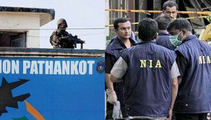 pathankot probe, nia pathankot probe, pakistan pathankot probe, pakistani jit, pakistan jit, jit, joint investigating team, pakistan joint investigating team, pathankot terror attack, pathankot, terror attack, pathankot probe, india news