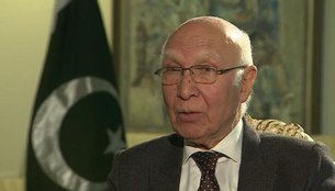 Indian Ocean,Pakistan,Sartaj Aziz,UN