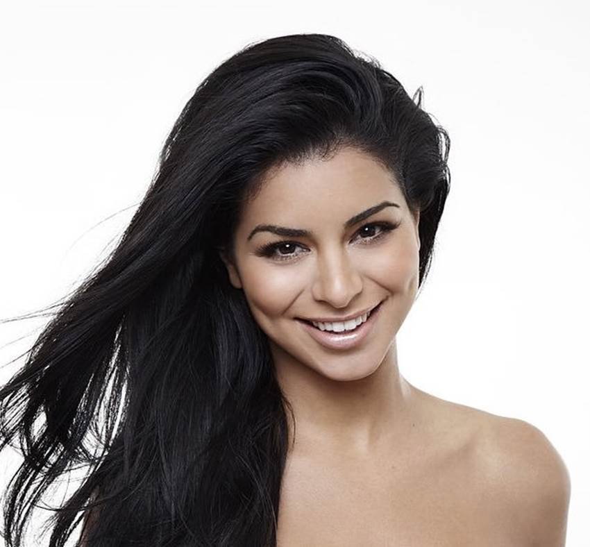 Rima Fakih, Wassim Salibi, First Muslim Miss USA, Rima Fakih marriage, Rima Fakih Wassim Salibi, islam, Christianity, Miss USA, miss Michigan, Catholic school, Lebanon, Fakih family, church, Easter