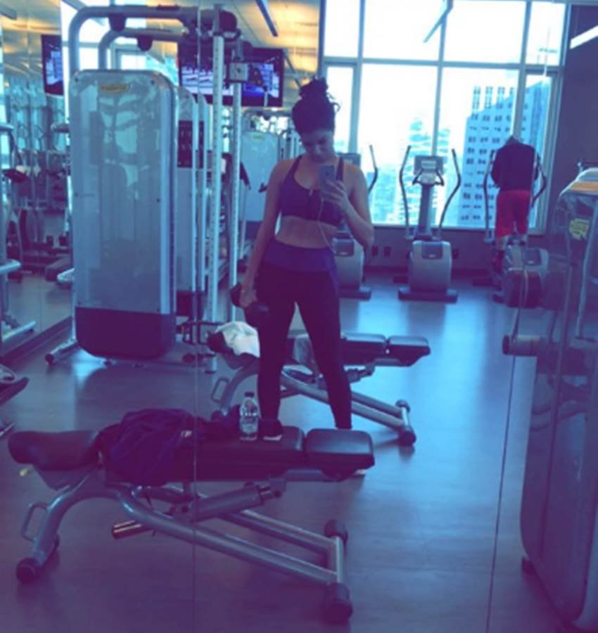 Rima Fakih, Wassim Salibi, First Muslim Miss USA, Rima Fakih marriage, Rima Fakih Wassim Salibi, islam, Christianity, Miss USA, miss Michigan, Catholic school, Lebanon, Fakih family, church, Easter