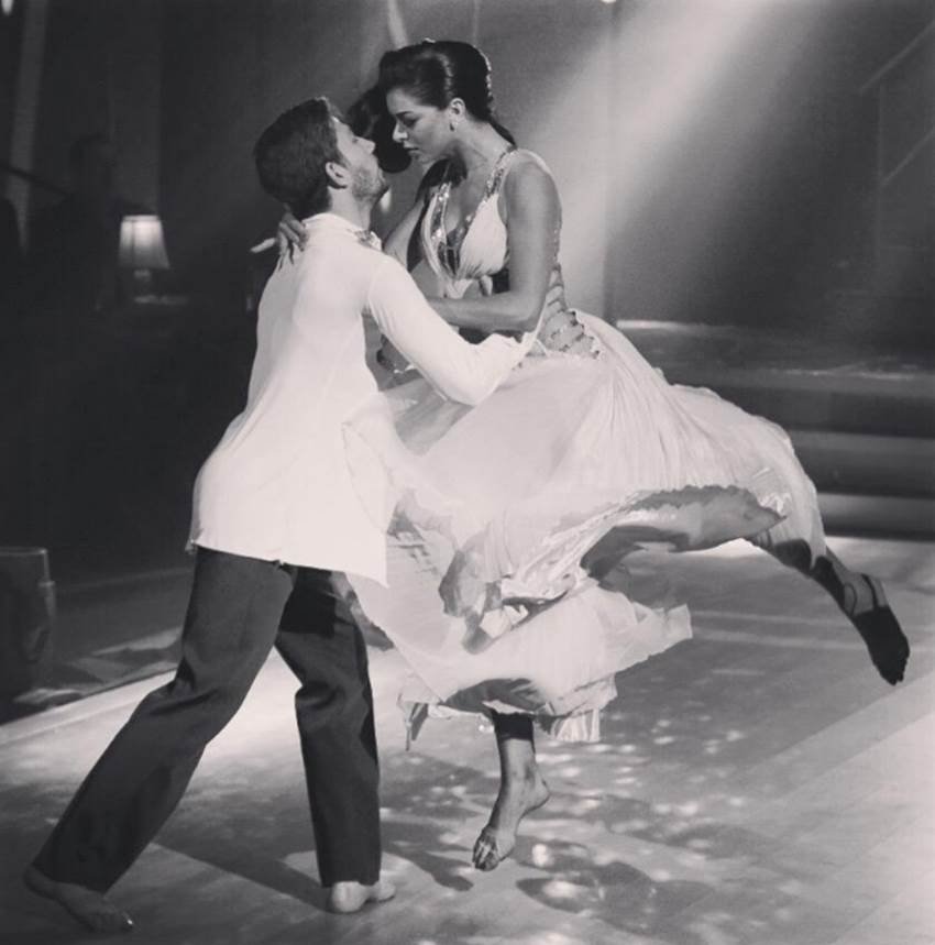 Rima Fakih, Wassim Salibi, First Muslim Miss USA, Rima Fakih marriage, Rima Fakih Wassim Salibi, islam, Christianity, Miss USA, miss Michigan, Catholic school, Lebanon, Fakih family, church, Easter