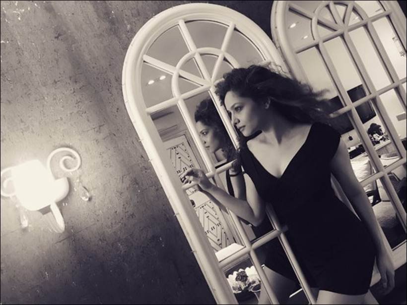 ankita lokhande, ankita lokhande pics, ankita lokhande new pics, ankita lokhande twitter, ankita lokhande photos, ankita lokhande boyfriend, ankita lokhande news, ankita lokhande latest news, sushant singh rajput, ankita lokhande sushant, ankita lokhande break up, ankita lokhande split, entertainment news, entertainment