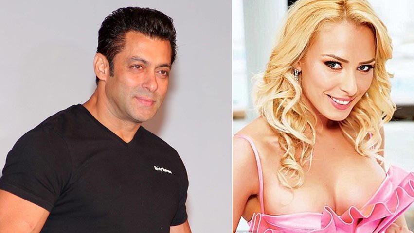 Iulia Vantur, salman khan, Iulia Vantur husband, Iulia Vantur life, salman lulia, Iulia Vantur ex-husband, Romanian superstar, Marius Moga, Iulia salman marriage, salman lulia photos, lulia viral photo, lulia hot photos, lulia with salman, prieti zinta, salman zareen khan, salman khan marriage, salman khan love story, lulia love story, salman lulia news hindi, salman lulia news, salman news, lulia news