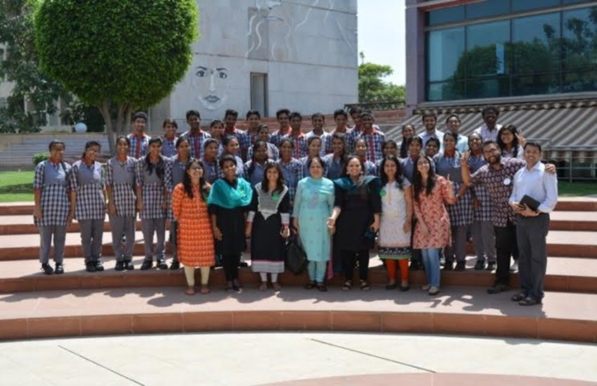 the teri university, new project, tu-sun, environmental studies, developmental studies,