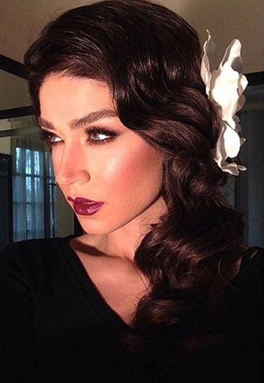 Iran Models, Iran Models instagram, Iran Models news, Iran Models pics, Iran Models instagram pics, Iranian models, un-Islamic acts, Iran un-Islamic acts, un-Islamic acts in Iran, Models arrest in Iran, Iran Models pics, Iran instagram models news, Iranian models pics, Iran models glamorous selfies, Iran models Instagram selfies