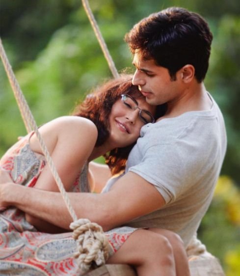 Alia Bhatt","Sidharth Malhotra","Katrina Kaif","Baar baar dekho","Katrina