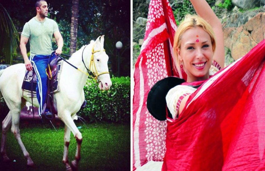 Salman Khan","Iulia Vantur","Salman Khan Iulia Vantur","Salman Khan marriage","Salman Khan news