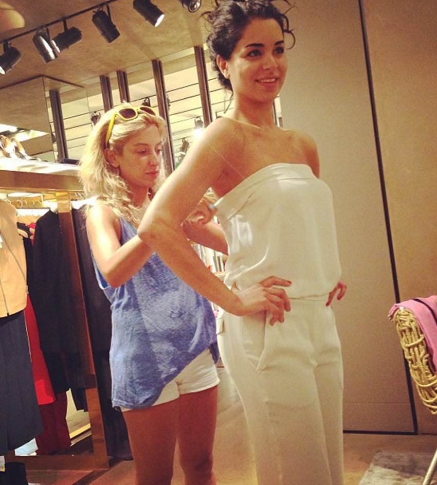 Rima Fakih, Wassim Salibi, First Muslim Miss USA, Rima Fakih marriage, Rima Fakih Wassim Salibi, islam, Christianity, Miss USA, miss Michigan, Catholic school, Lebanon, Fakih family, church, Easter