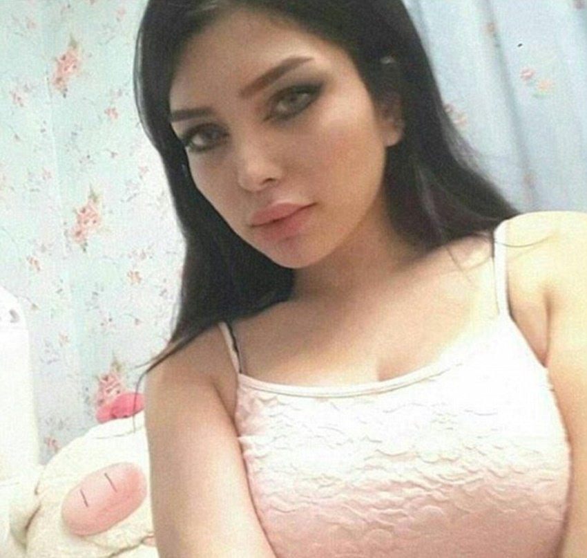 Iran Models, Iran Models instagram, Iran Models news, Iran Models pics, Iran Models instagram pics, Iranian models, un-Islamic acts, Iran un-Islamic acts, un-Islamic acts in Iran, Models arrest in Iran, Iran Models pics, Iran instagram models news, Iranian models pics, Iran models glamorous selfies, Iran models Instagram selfies