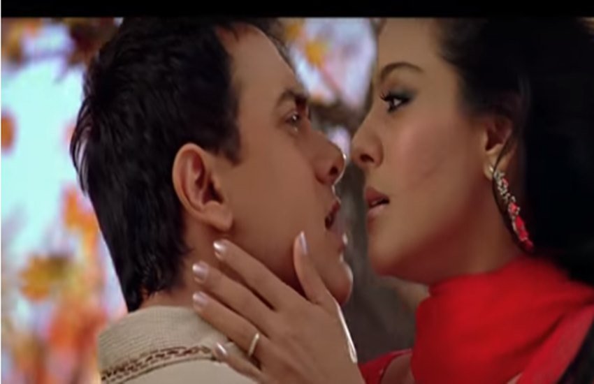 Aamir Khan,Kajol,film,Fanaa,10 years of fanaa
