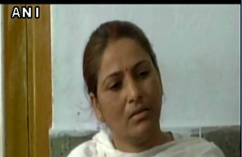 manorama devi, Rocky Yadav, Bihar road rage, Aditya Sachdeva, Bihar teen murder, bihar latest news, liquor ban, nitish kumar, JDU MLC, manorama devi latest news