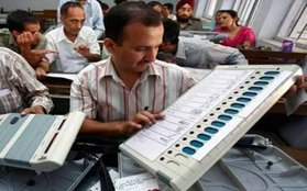 Bypoll Results: BJP, TRS wrests seat from Congress in Gujarat and Telangana respectively; Conrad Sangma leading by over 1 lakh votes in Tura LS seat