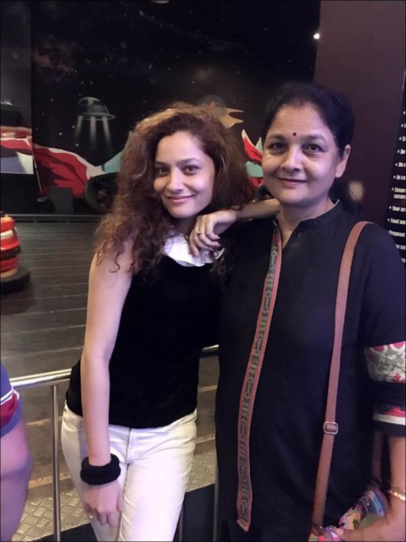 ankita lokhande, ankita lokhande pics, ankita lokhande new pics, ankita lokhande twitter, ankita lokhande photos, ankita lokhande boyfriend, ankita lokhande news, ankita lokhande latest news, sushant singh rajput, ankita lokhande sushant, ankita lokhande break up, ankita lokhande split, entertainment news, entertainment