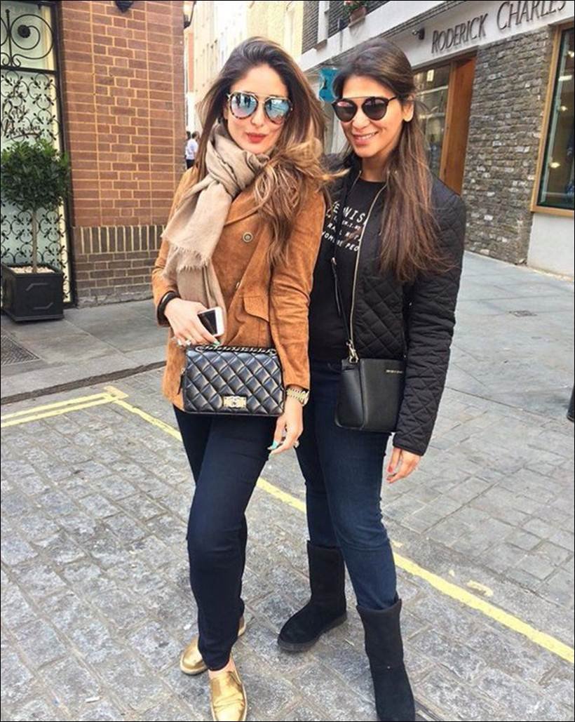 kareena kapoor, saif ali khan, kareena pics, kareena saif pics, kareena london pics, saif ali khan london pics, kareena saif london pics, kareena kapoor saif ali khan, kareena photos, kareena husband photos, kareena saif photos, entertainment news, entertainment