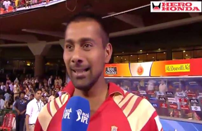 ipl 2016, ipl, ipl schedule, ipl news, ipl hattricks, L balaji, axar patel, makhaya ntini, yuvraj singh, rohit sharma, amit mishra, ajit chandila, sunil narine, pravin tambe,