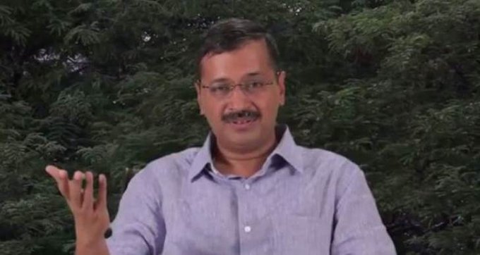 केजरीवाल का एलान-दो घंटे से ज्यादा बिजली कटौती होने पर दिल्लीवासियों को मिलेगा हर्जाना
