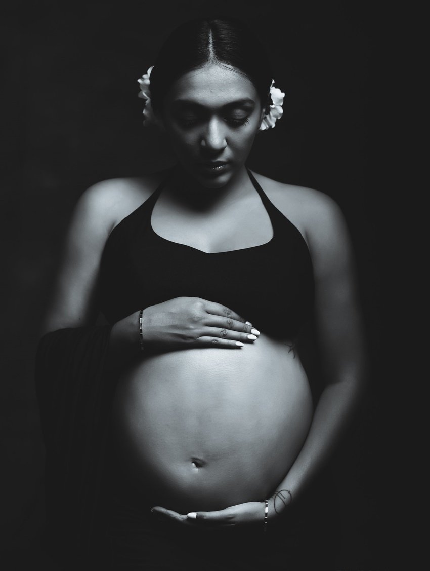 Shveta Salve, Instagram, Hermit Sethi, Picture, photoshoot, hot tv actress, indian tv actress, baby bumb, pregnan shveta salve