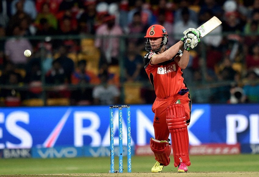 IPL 2016, RCB vs KXIP, RCB, KXIP, AB de Villiers, Cricket