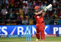 आईपीएल-9: आरसीबी ने पंजाब को एक रन से हराया