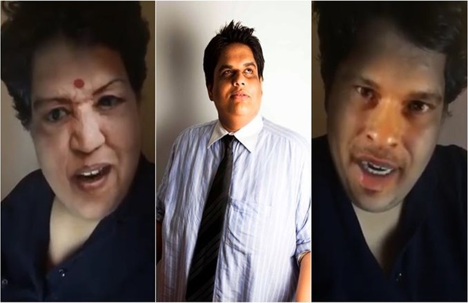 सचिन, लता का मजाक उड़ाने वाले तन्मय भट को MNS की धमकी- मुंबई में शो करके दिखाओ, तुम्हें पीटेंगे